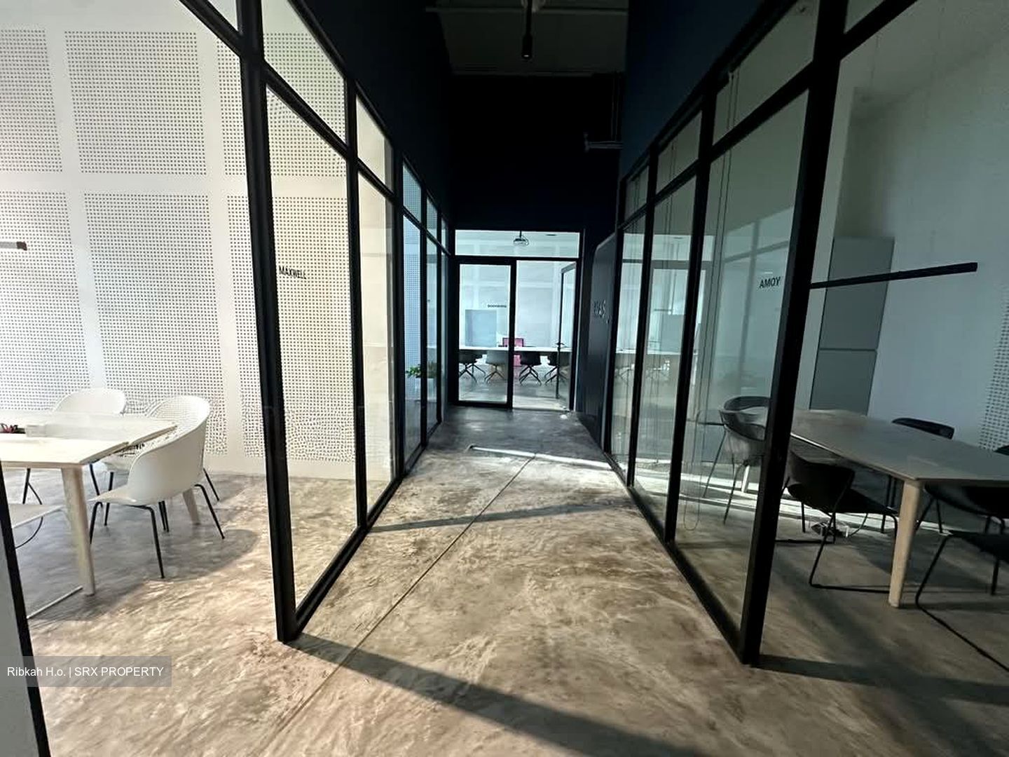 Tahir Building (D1), Office #551121941
